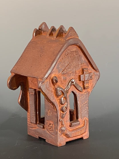 Flameware Spirit House