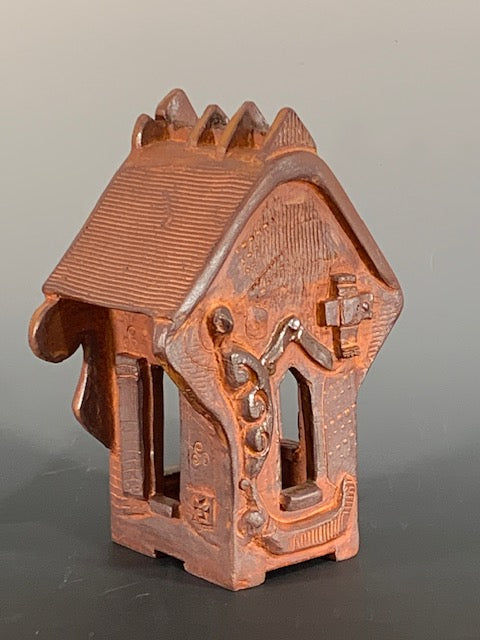 Flameware Spirit House