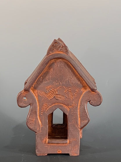 Flameware Spirit House