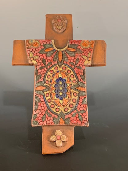 Dressed Cross