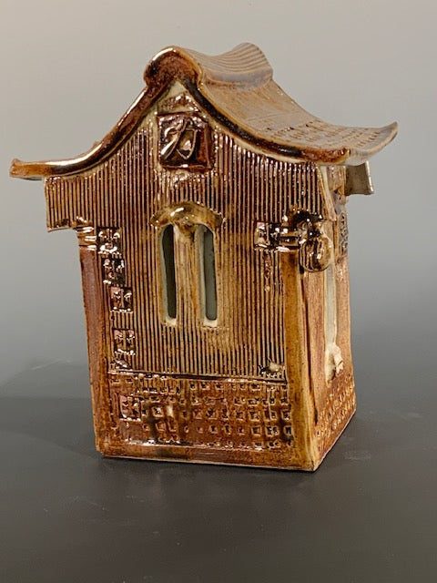 Amber Spirit House